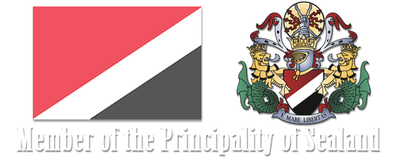 Principality of Sealand