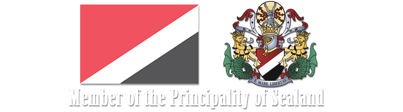 Sealand E-Citizen Member