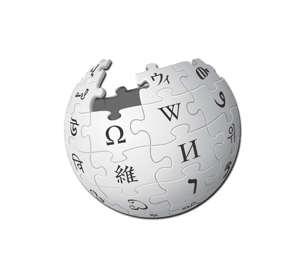 Wikipedia