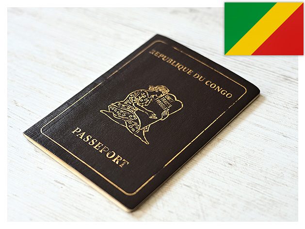Congo Brazzaville Congo Brazzaville