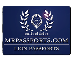 mrpassports.com | Marco Redmer Passports | Lion Passports