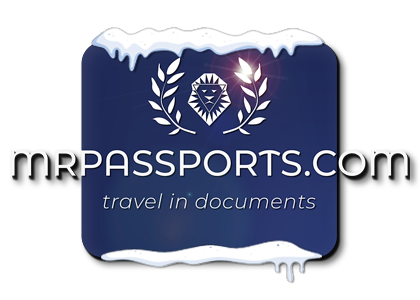 mrpassports.com | Shop