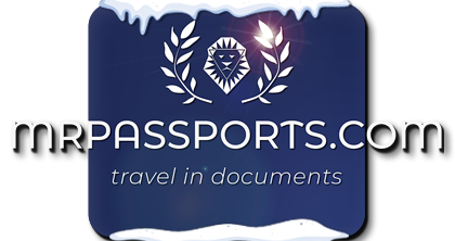 mrpassports.com