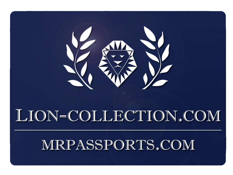 mrpassports.com | lion-collection.com