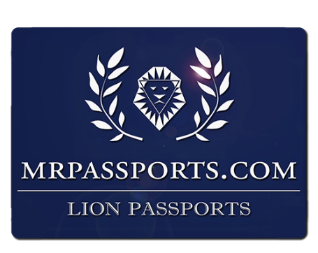 mrpassports.com | Marco Redmer Passports | Lion Passports