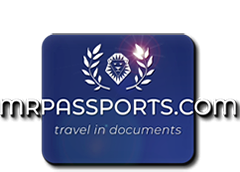 mrpassports.com | Marco Redmer Passports