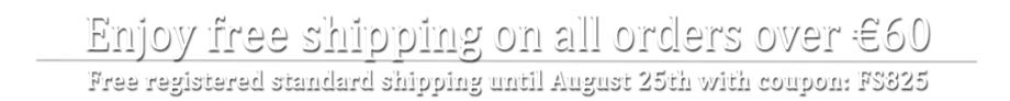 Free shipping coupon