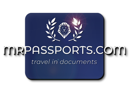 mrpassports.com | Marco Redmer Passports