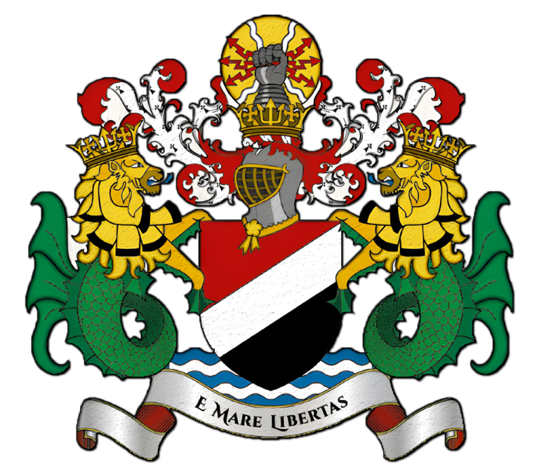 The Principality of Sealand The Principality of Sealand
