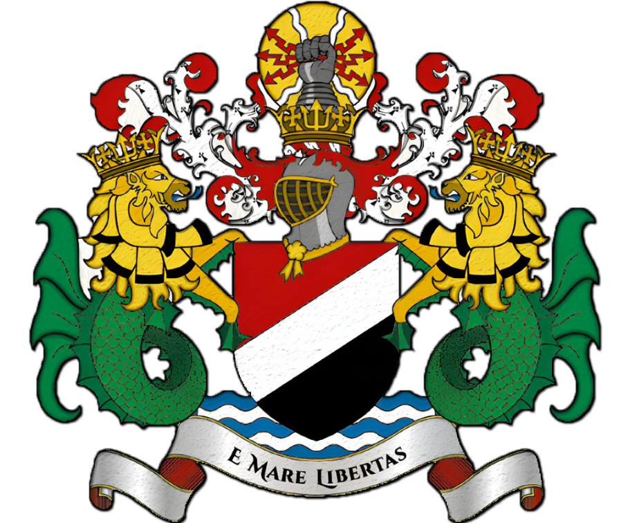 The Principality of Sealand The Principality of Sealand
